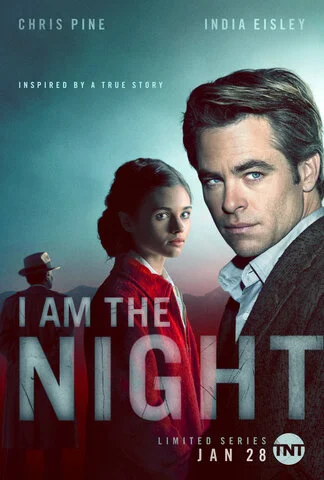 Имя мне Ночь сериал 2019 смотреть онлайн бесплатно в хорошем качестве HD